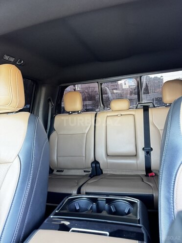 Ford F-150 2021, 44,000 km - 2.7 l - Bakı