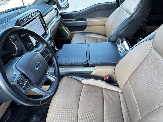 Ford F-150 2021, 44,000 km - 2.7 l - Bakı