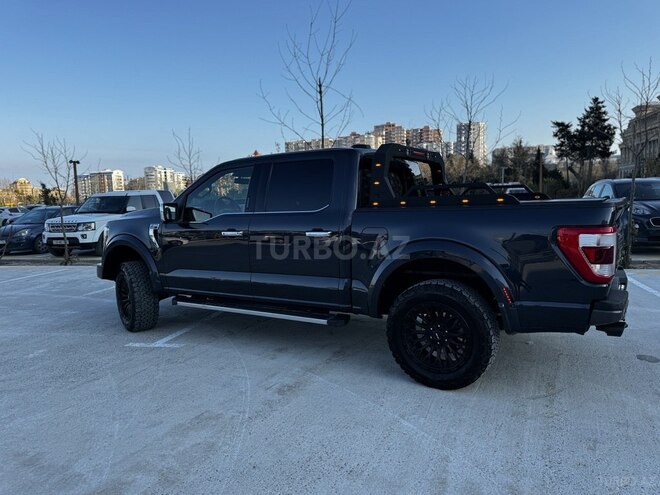 Ford F-150 2021, 44,000 km - 2.7 l - Bakı