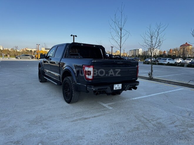Ford F-150 2021, 44,000 km - 2.7 l - Bakı