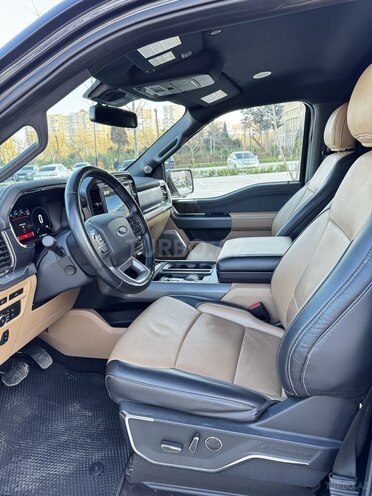 Ford F-150 2021, 44,000 km - 2.7 l - Bakı