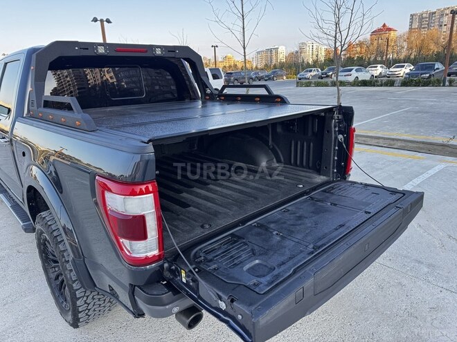 Ford F-150 2021, 44,000 km - 2.7 l - Bakı