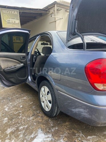 Nissan Sunny 2005, 370,000 km - 1.3 l - Bakı