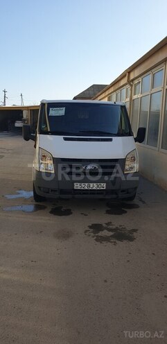 Ford Transit 2011, 132,000 km - 2.2 l - Salyan