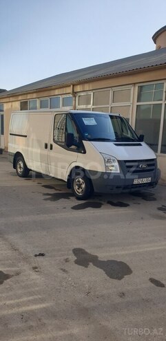 Ford Transit 2011, 132,000 km - 2.2 l - Salyan