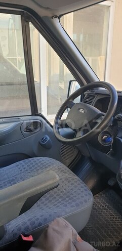 Ford Transit 2011, 132,000 km - 2.2 l - Salyan