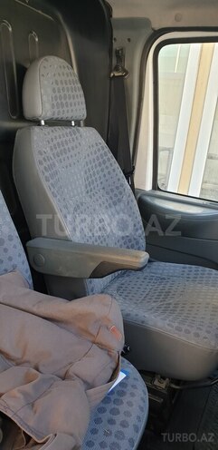 Ford Transit 2011, 132,000 km - 2.2 l - Salyan
