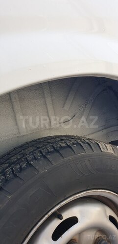 Ford Transit 2011, 132,000 km - 2.2 l - Salyan