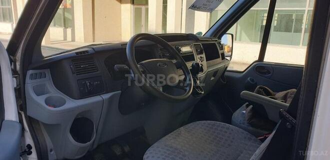 Ford Transit 2011, 132,000 km - 2.2 l - Salyan