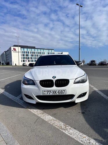 BMW 535 2008, 331,340 km - 3.0 l - Bakı