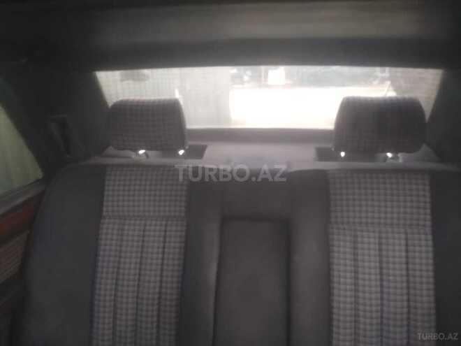 Mercedes E 200 d 1993, 355,000 km - 2.0 l - Sumqayıt