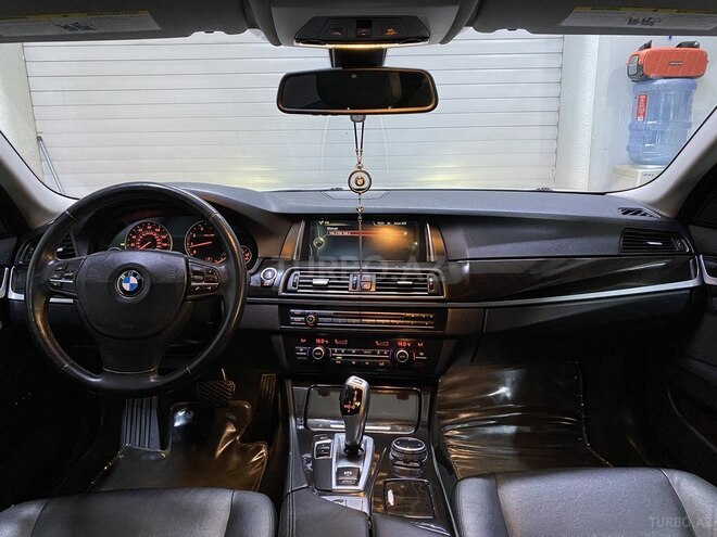 BMW 528 2014, 101,000 km - 2.0 l - Sumqayıt