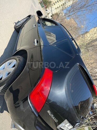 Nissan Murano 2006, 410,000 km - 3.5 l - Bakı