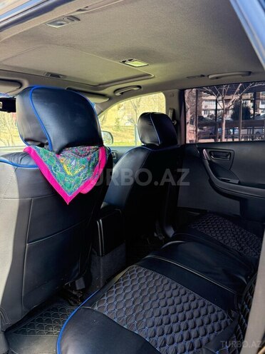 Nissan Murano 2006, 410,000 km - 3.5 l - Bakı