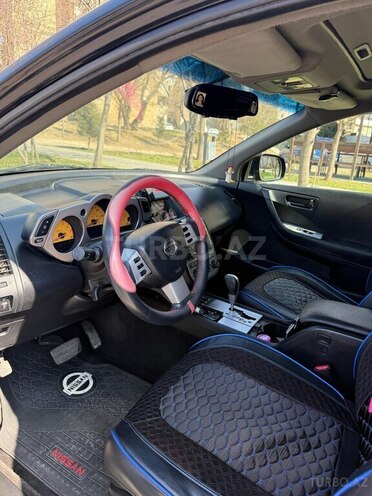 Nissan Murano 2006, 410,000 km - 3.5 l - Bakı