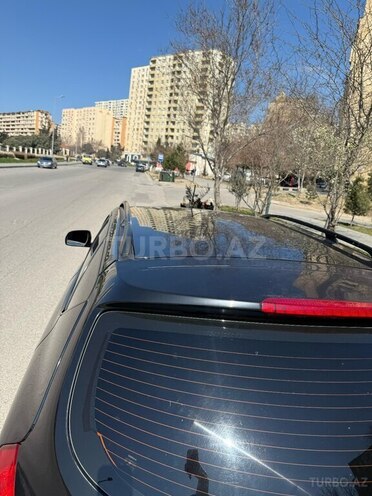 Nissan Murano 2006, 410,000 km - 3.5 l - Bakı