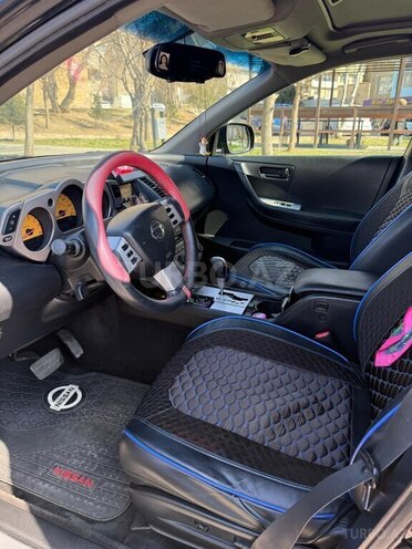 Nissan Murano 2006, 410,000 km - 3.5 l - Bakı