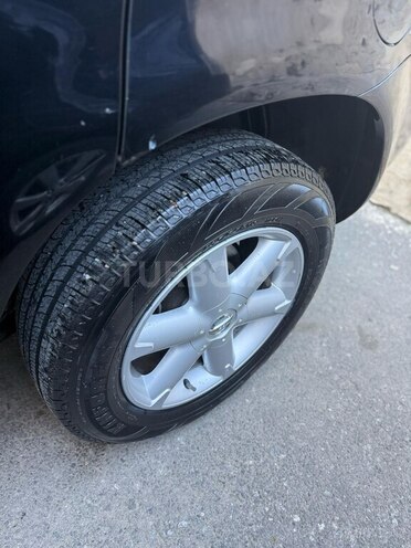 Nissan Murano 2006, 410,000 km - 3.5 l - Bakı