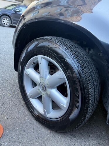 Nissan Murano 2006, 410,000 km - 3.5 l - Bakı
