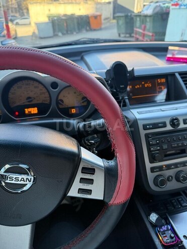 Nissan Murano 2006, 410,000 km - 3.5 l - Bakı