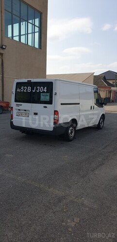 Ford Transit 2011, 132,000 km - 2.2 l - Salyan