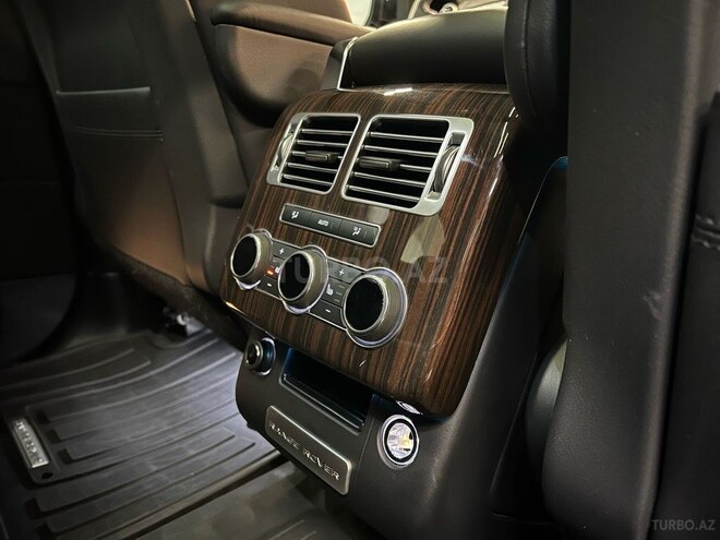 Land Rover Range Rover 2016, 220,000 km - 3.0 л - Bakı