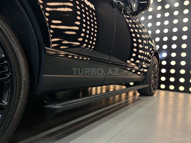 Land Rover Range Rover 2016, 220,000 km - 3.0 л - Bakı