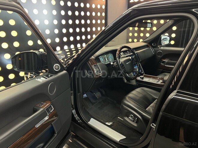 Land Rover Range Rover 2016, 220,000 km - 3.0 л - Bakı
