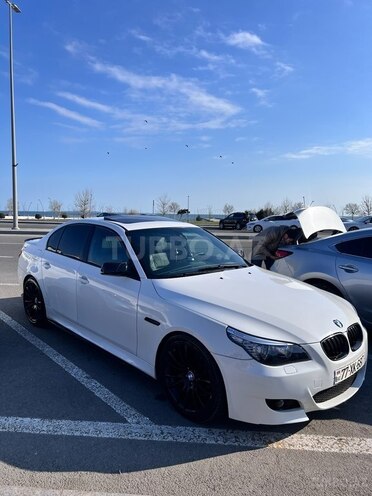 BMW 535 2008, 331,340 km - 3.0 l - Bakı