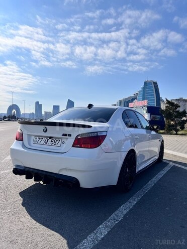 BMW 535 2008, 331,340 km - 3.0 l - Bakı