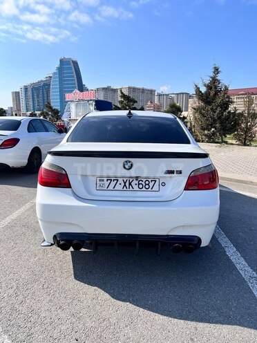 BMW 535 2008, 331,340 km - 3.0 l - Bakı