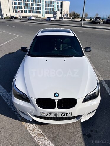 BMW 535 2008, 331,340 km - 3.0 l - Bakı