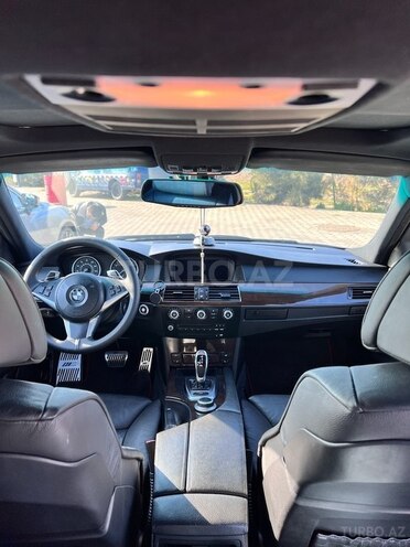 BMW 535 2008, 331,340 km - 3.0 l - Bakı