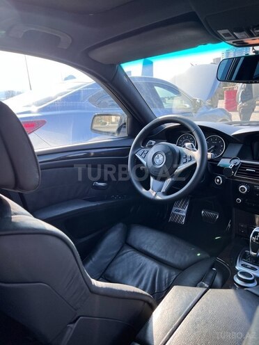 BMW 535 2008, 331,340 km - 3.0 l - Bakı
