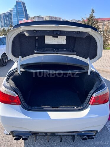 BMW 535 2008, 331,340 km - 3.0 l - Bakı