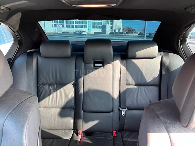 BMW 535 2008, 331,340 km - 3.0 l - Bakı