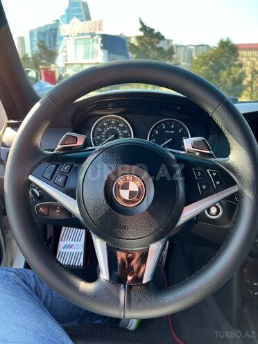 BMW 535 2008, 331,340 km - 3.0 l - Bakı