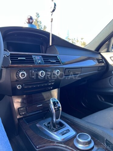 BMW 535 2008, 331,340 km - 3.0 l - Bakı