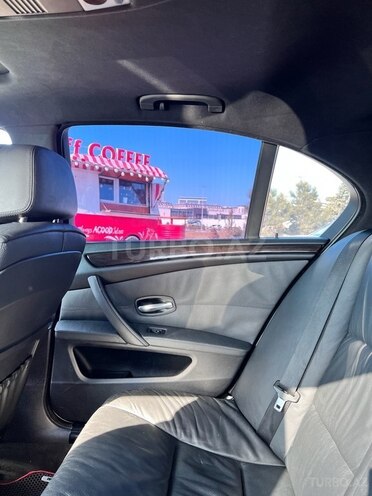 BMW 535 2008, 331,340 km - 3.0 l - Bakı