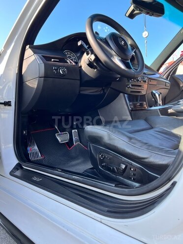 BMW 535 2008, 331,340 km - 3.0 l - Bakı