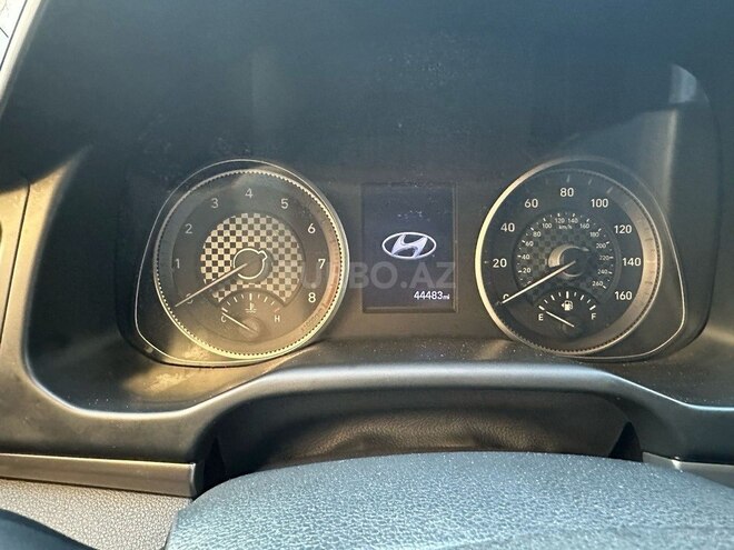 Hyundai Elantra 2019, 44,483 km - 2.0 л - Bakı