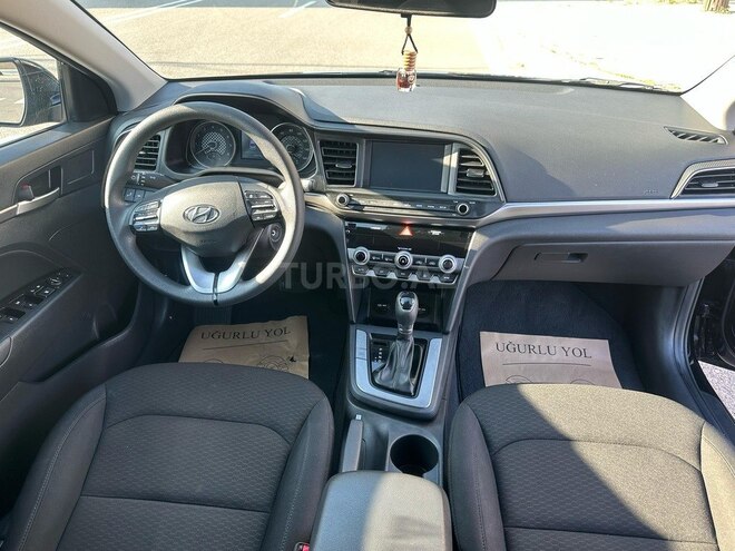 Hyundai Elantra 2019, 44,483 km - 2.0 л - Bakı