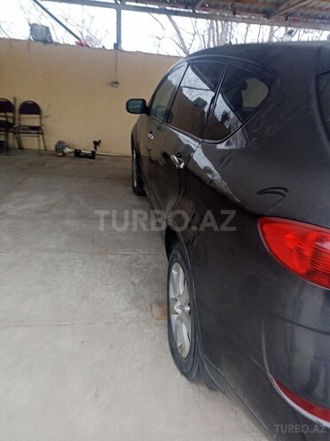 Subaru Tribeca 2006, 119,000 km - 3.0 l - Şəmkir
