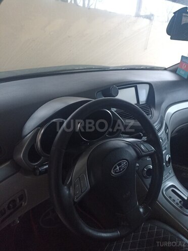 Subaru Tribeca 2006, 119,000 km - 3.0 l - Şəmkir