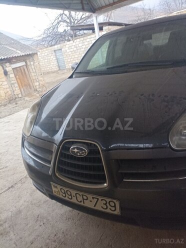 Subaru Tribeca 2006, 119,000 km - 3.0 l - Şəmkir