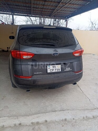 Subaru Tribeca 2006, 119,000 km - 3.0 l - Şəmkir