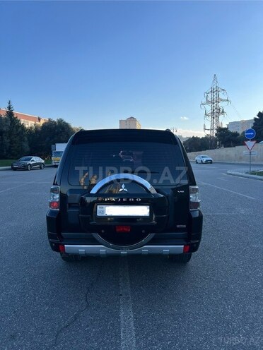 Mitsubishi Pajero 2014, 172,000 km - 3.0 л - Bakı