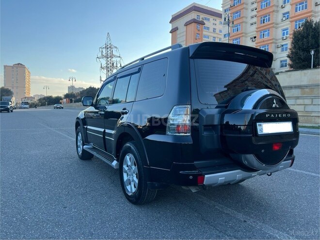 Mitsubishi Pajero 2014, 172,000 km - 3.0 л - Bakı