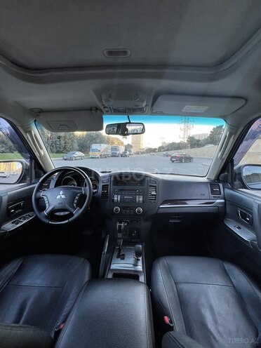 Mitsubishi Pajero 2014, 172,000 km - 3.0 л - Bakı