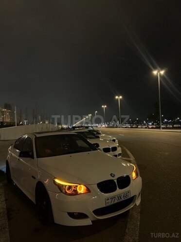 BMW 535 2008, 331,340 km - 3.0 l - Bakı